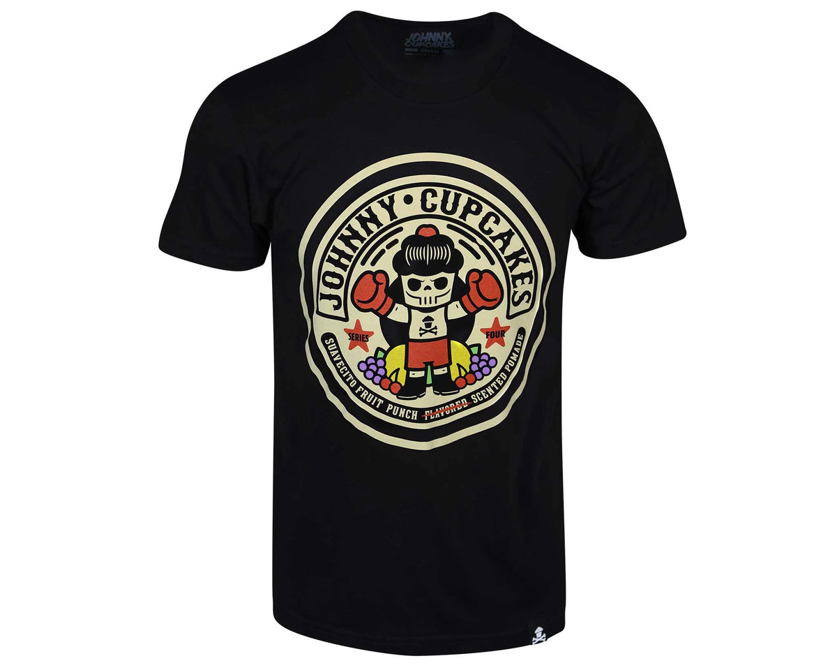 Fruit Punch Greaser Tee