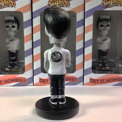 Suavecito Bobblehead
