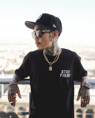 Firme Life Tee