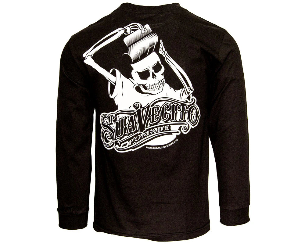 OG Suavecito Long Sleeve Tee
