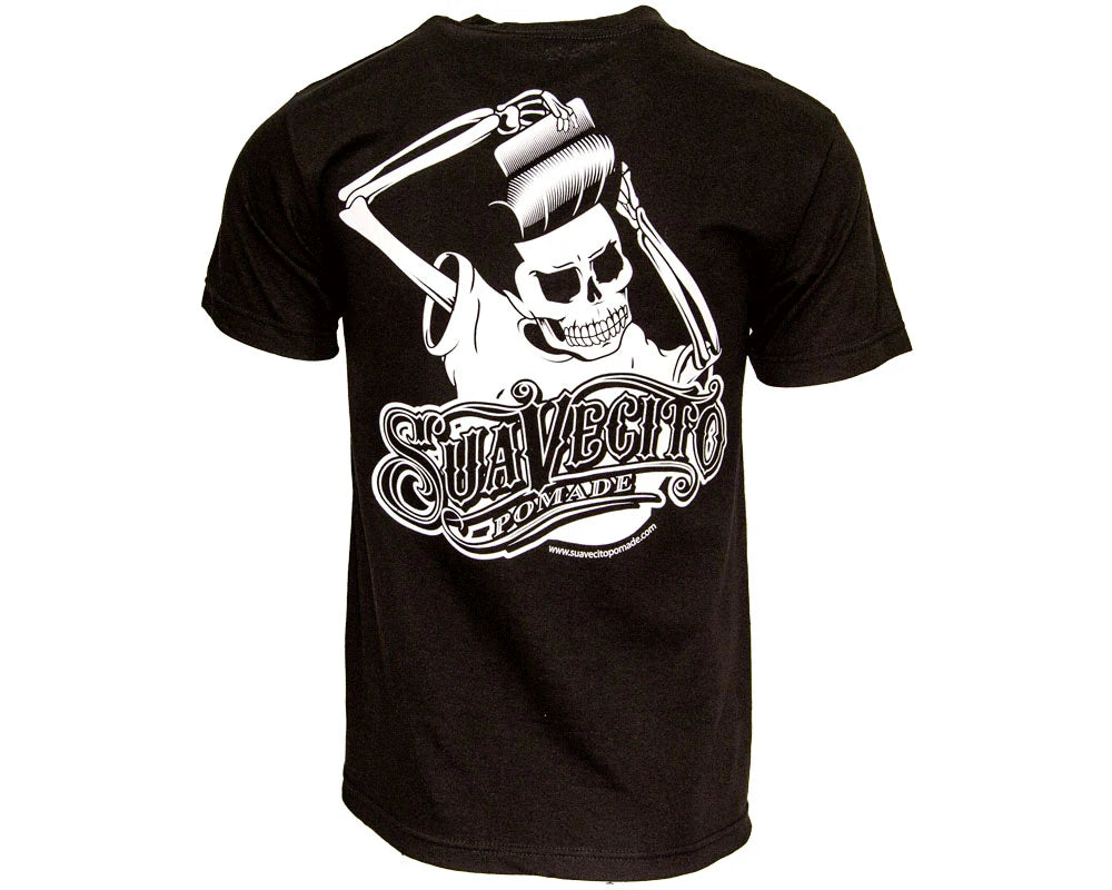 OG Black Tee