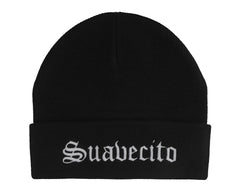 Suavecito Old E Beanie