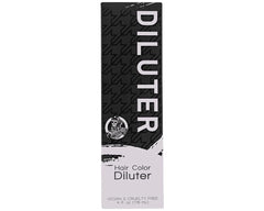 Hair Color Diluter 4 oz