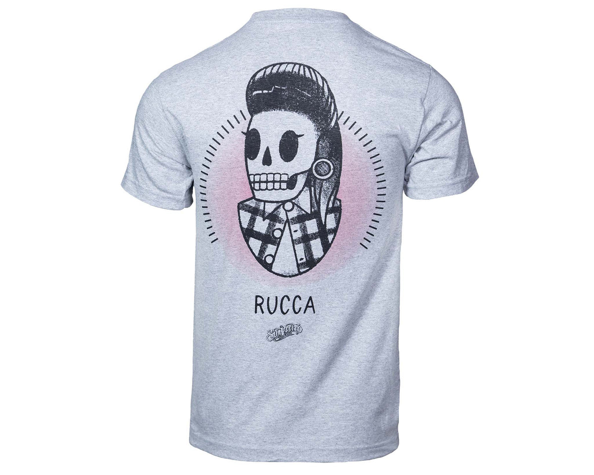 The Rucca Tee
