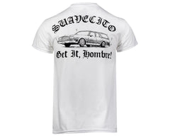 Caprice Tee