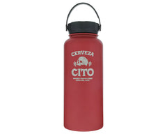 Cerveza Cito Growler - 32 oz