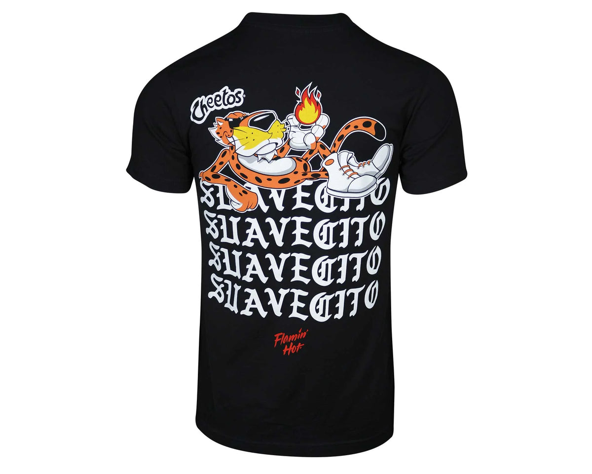 Chillin' Chester Tee