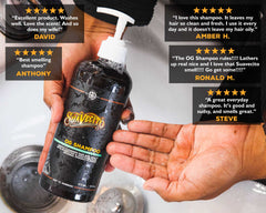 OG Shampoo
