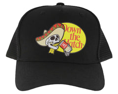 Down the Hatch Trucker Hat