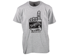 Number One Kid's Tee