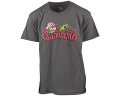 Drag Nut Kid's Tee Charcoal