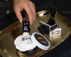 Wet Shave Set