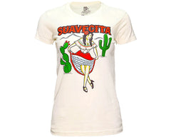 Mexicana Tee