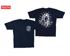 Suavecito Mary Tee - Kid's