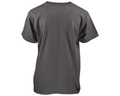 Drag Nut Kid's Tee Charcoal