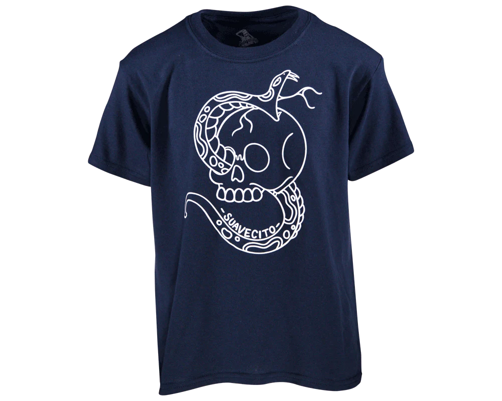 Venom Kid's Tee