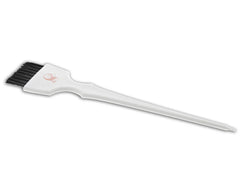 White Tint Brush Set