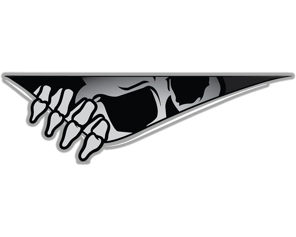 Breakthrough Vinyl Decal