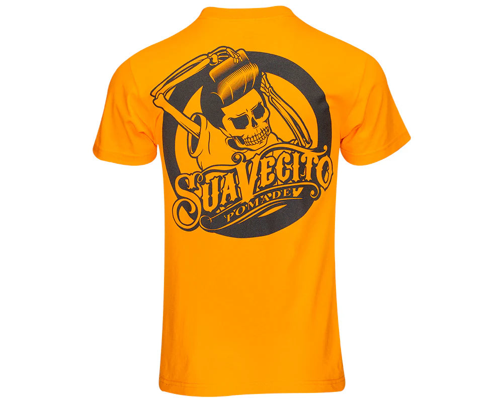 OG Safety Orange Tee