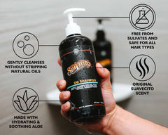 OG Shampoo