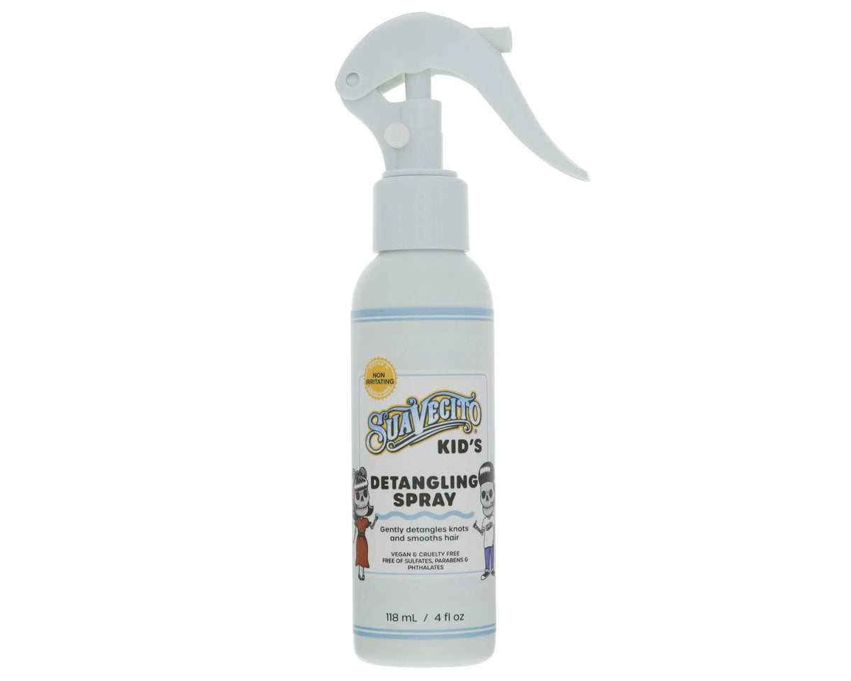 Kids Detangling Spray