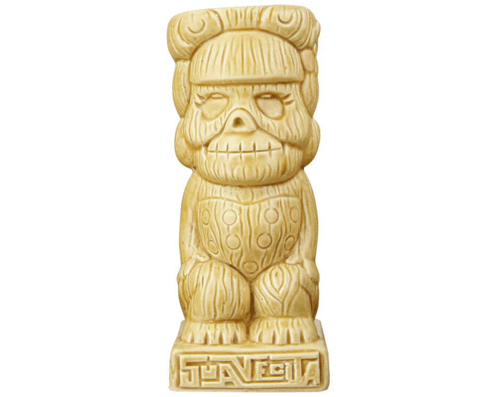 Suavecita Tiki Mug