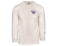 Wheelie Long Sleeve Tee