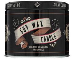 Soy Wax Candle