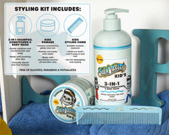 Kids Styling Kit