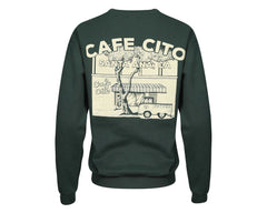 Kombi Crewneck