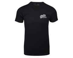 Burnout Chester Tee