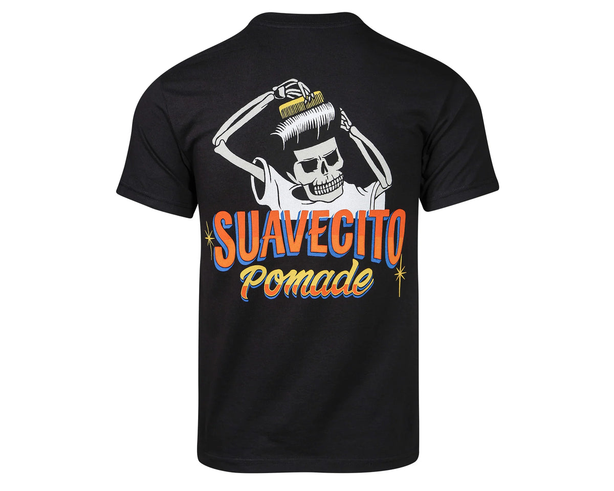 Agua Fresca Tee - Black