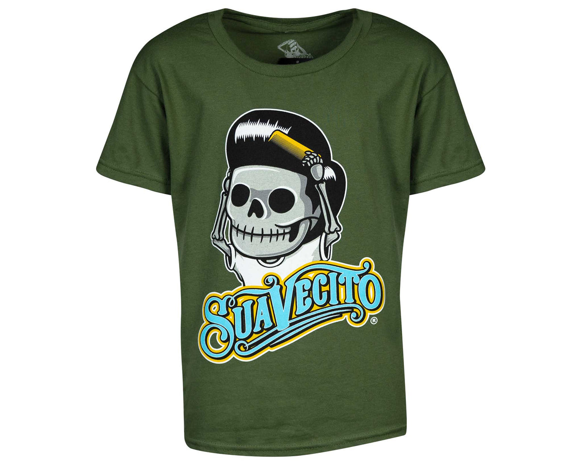 Cito OG Youth Tee