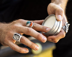 Beard Balm