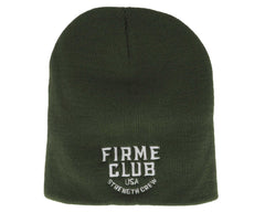 Strength Crew Beanie