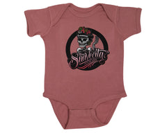 Viva La Vida Onesie