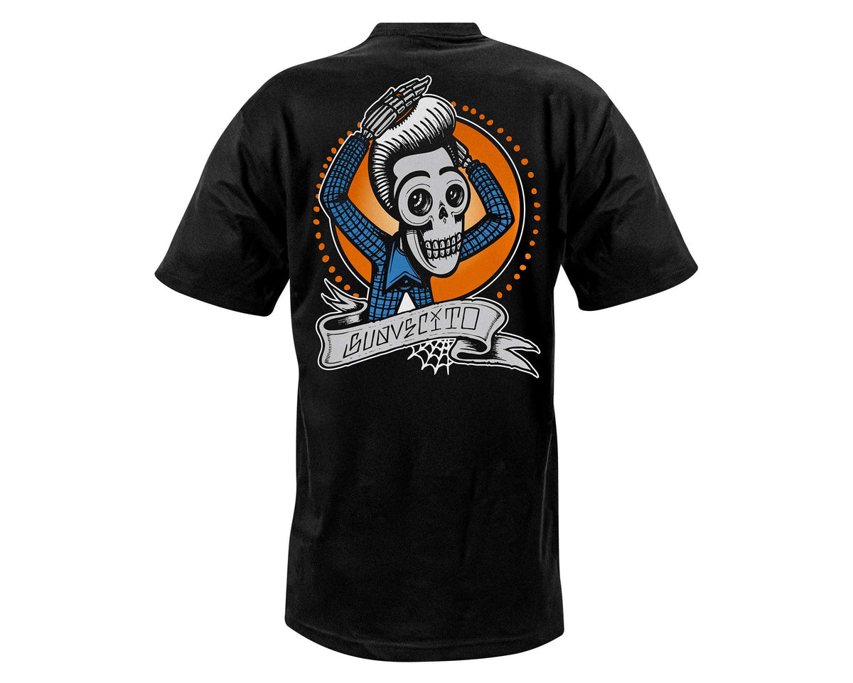 El Dorado Tee