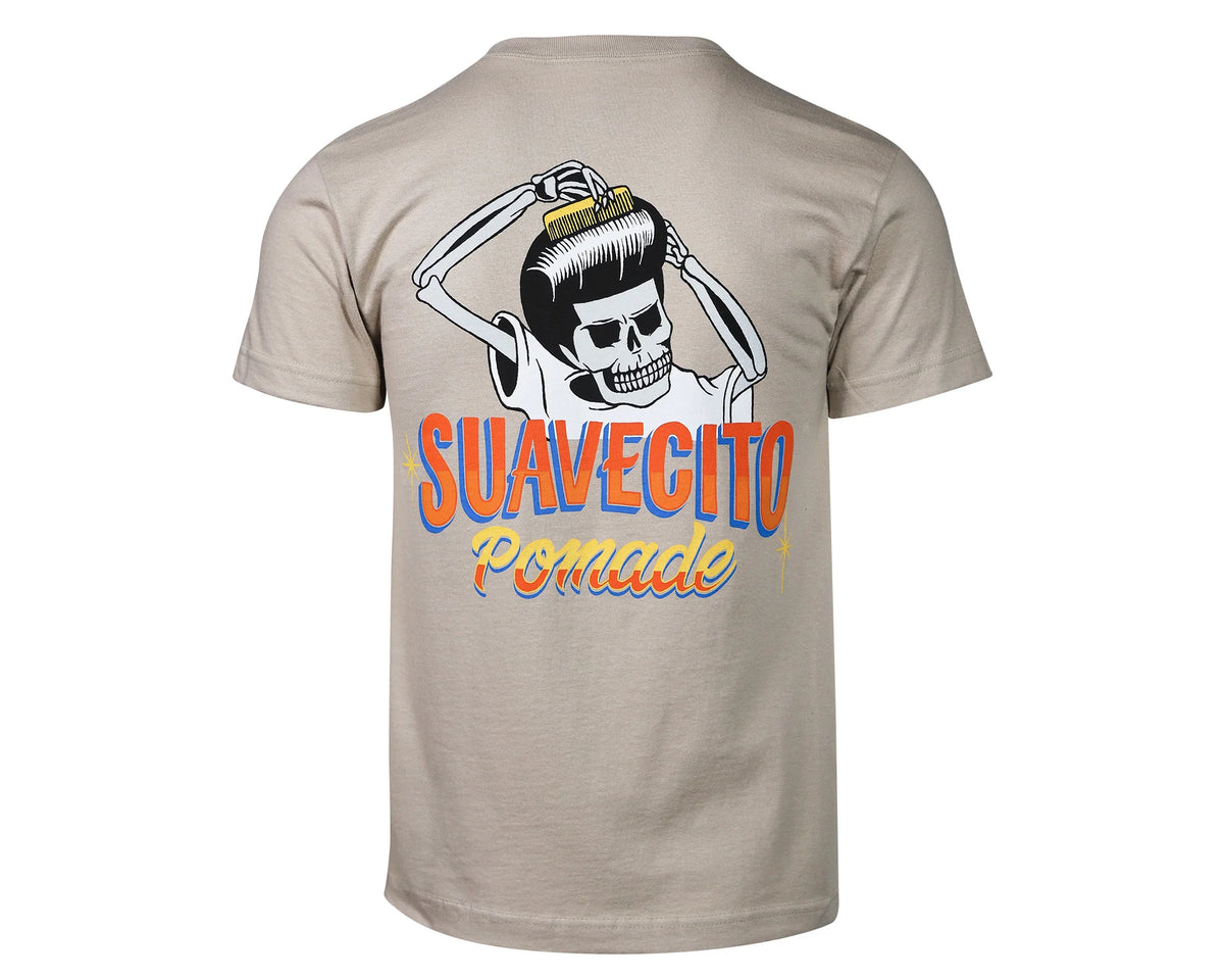 Agua Fresca Tee Sand