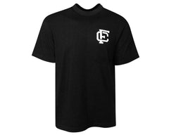 Iron Oversized Tee