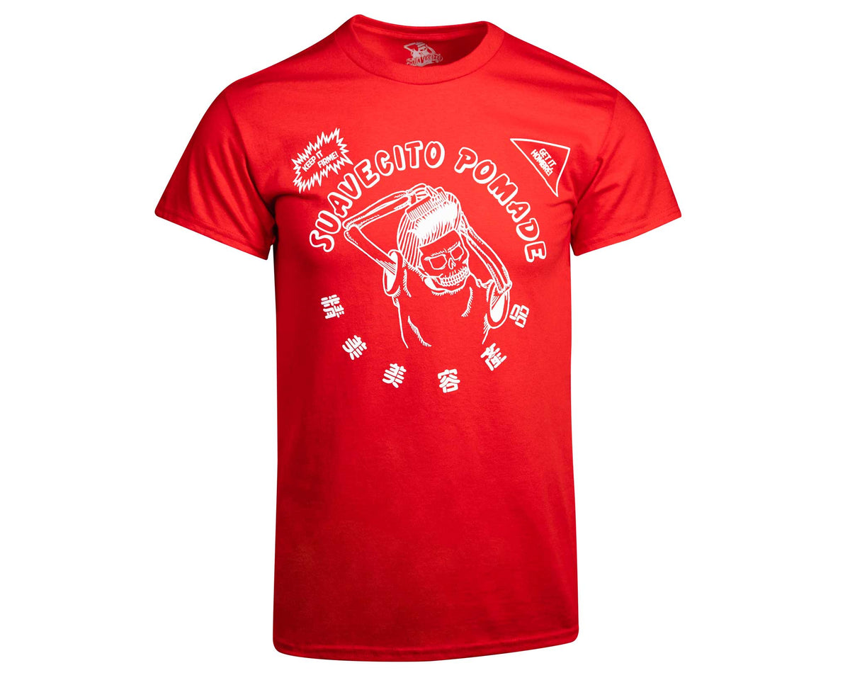 Saucy Tee