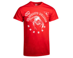 Saucy Tee