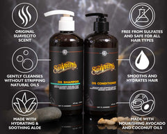 OG Shampoo & Conditioner Set