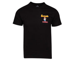 Taqueria Tee - Black