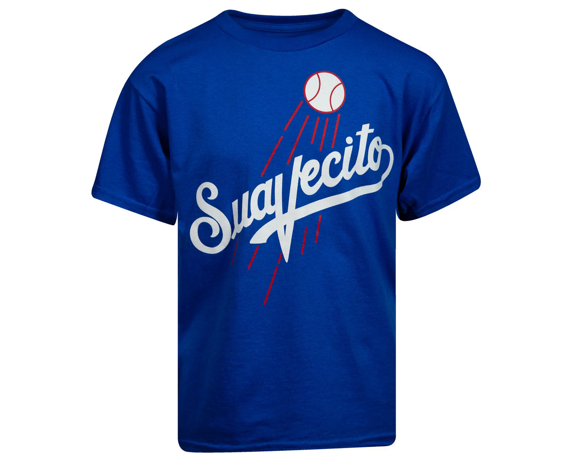 Stadium Youth Tee