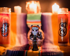 La Catrina Bobblehead