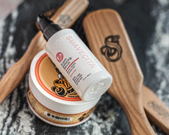 Suavecita Argan Silkening Serum
