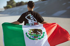 Mexican Flag OG Tee