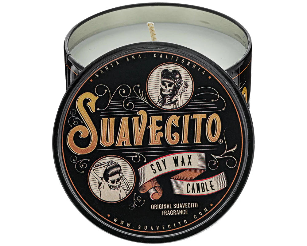 Soy Wax Candle