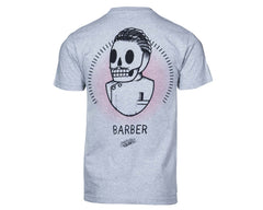 The Barber Tee