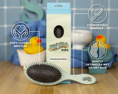 Kids Detangling Brush